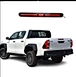 Toyota Black kit